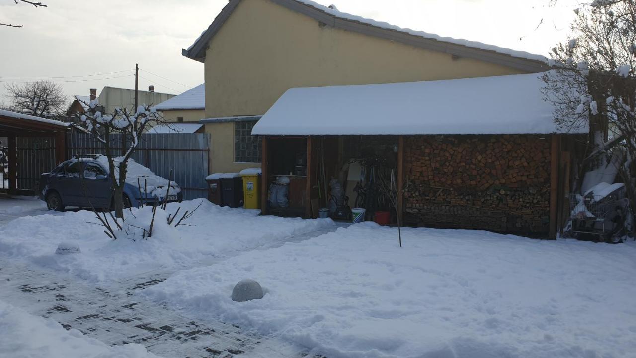 Nikas Appartement Sibiu